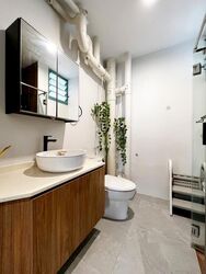 Blk 474 Segar Gardens (Bukit Panjang), HDB Executive #504230431